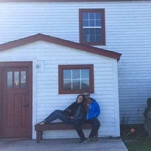 Meet your Posher, Ann-marie